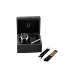 Мъжки часовник Bulova Lunar Pilot Special Edition Chronograph 96B251