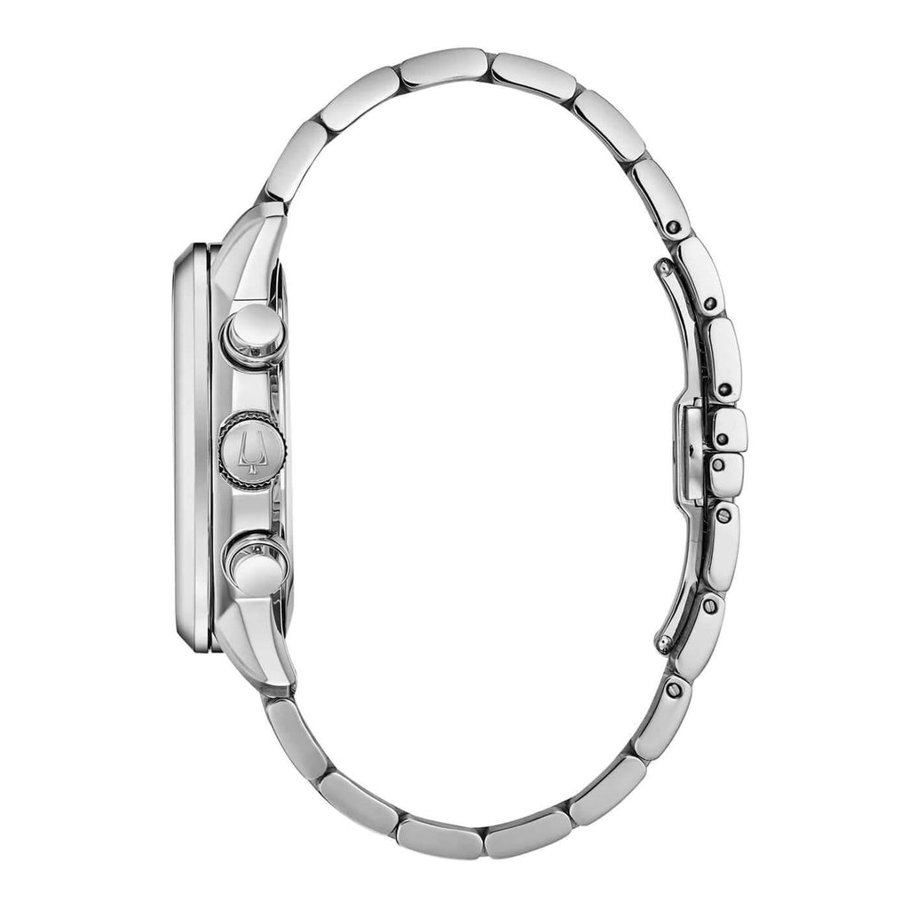 Мъжки часовник Bulova Sutton Classic Chronograph 96B319