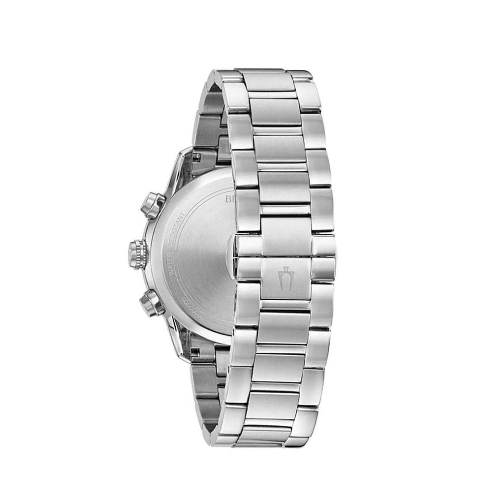 Мъжки часовник Bulova Sutton Classic Chronograph 96B319
