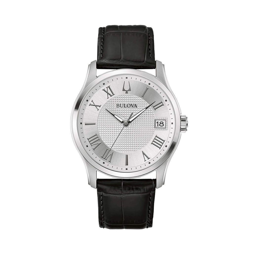 Мъжки часовник Bulova Classic Wilton 96B388