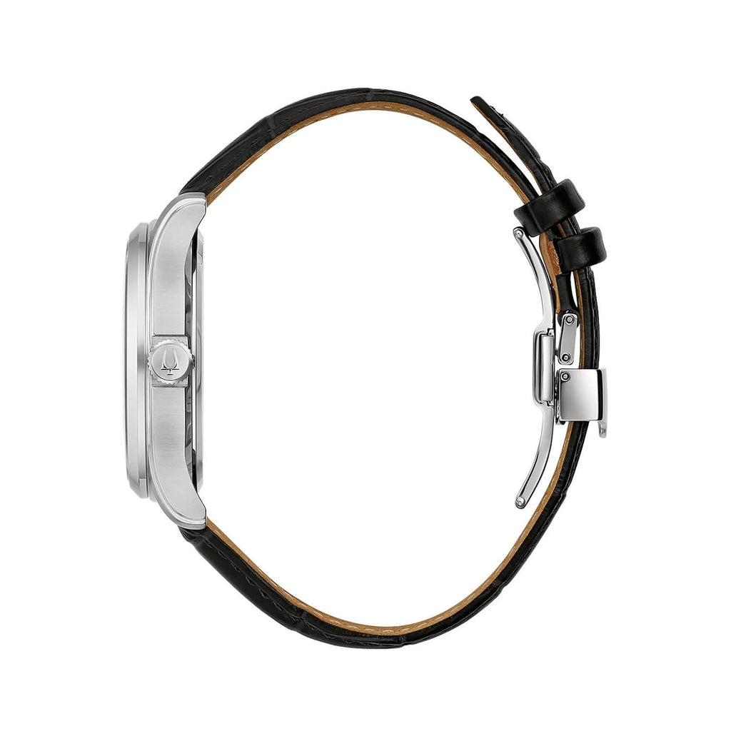 Мъжки часовник Bulova Classic Wilton 96B388