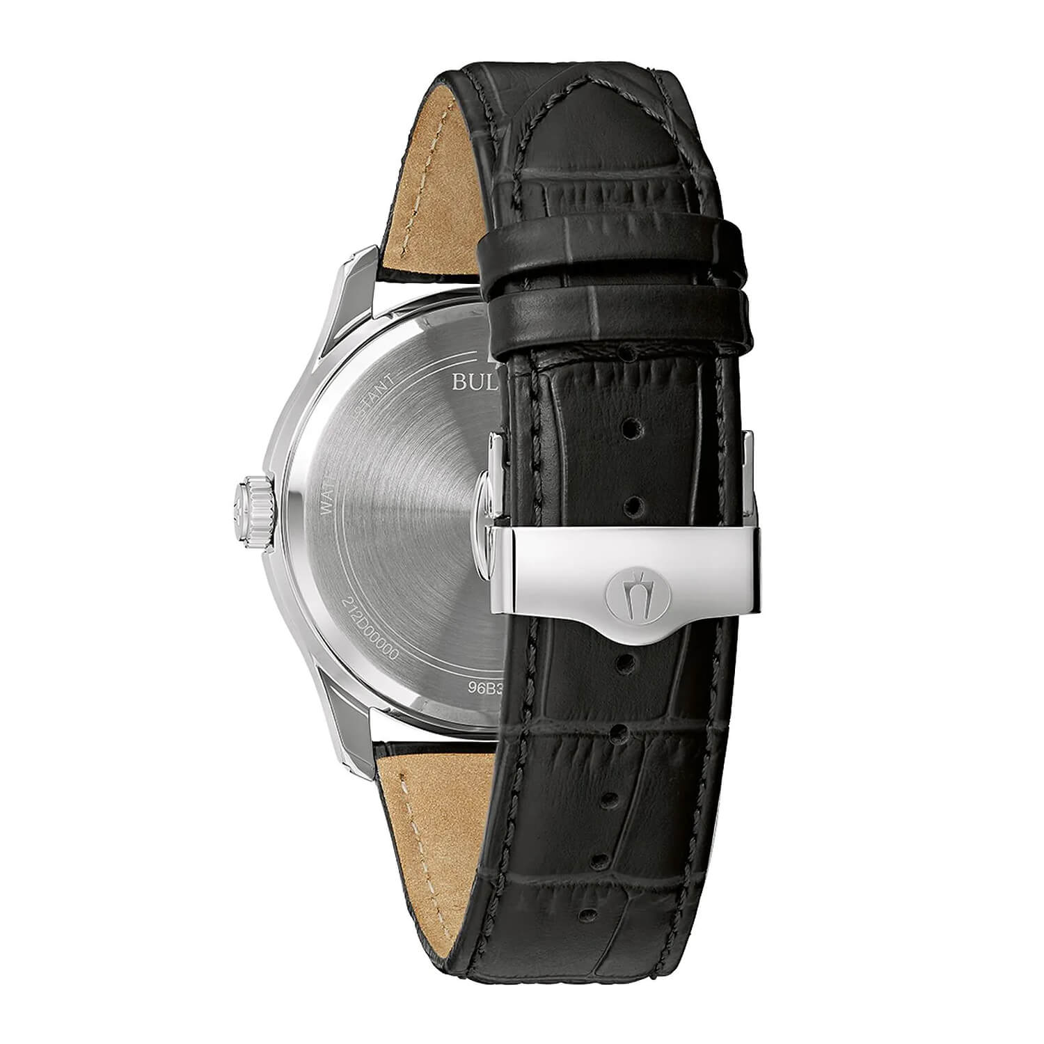 Мъжки часовник Bulova Classic Wilton 96B388