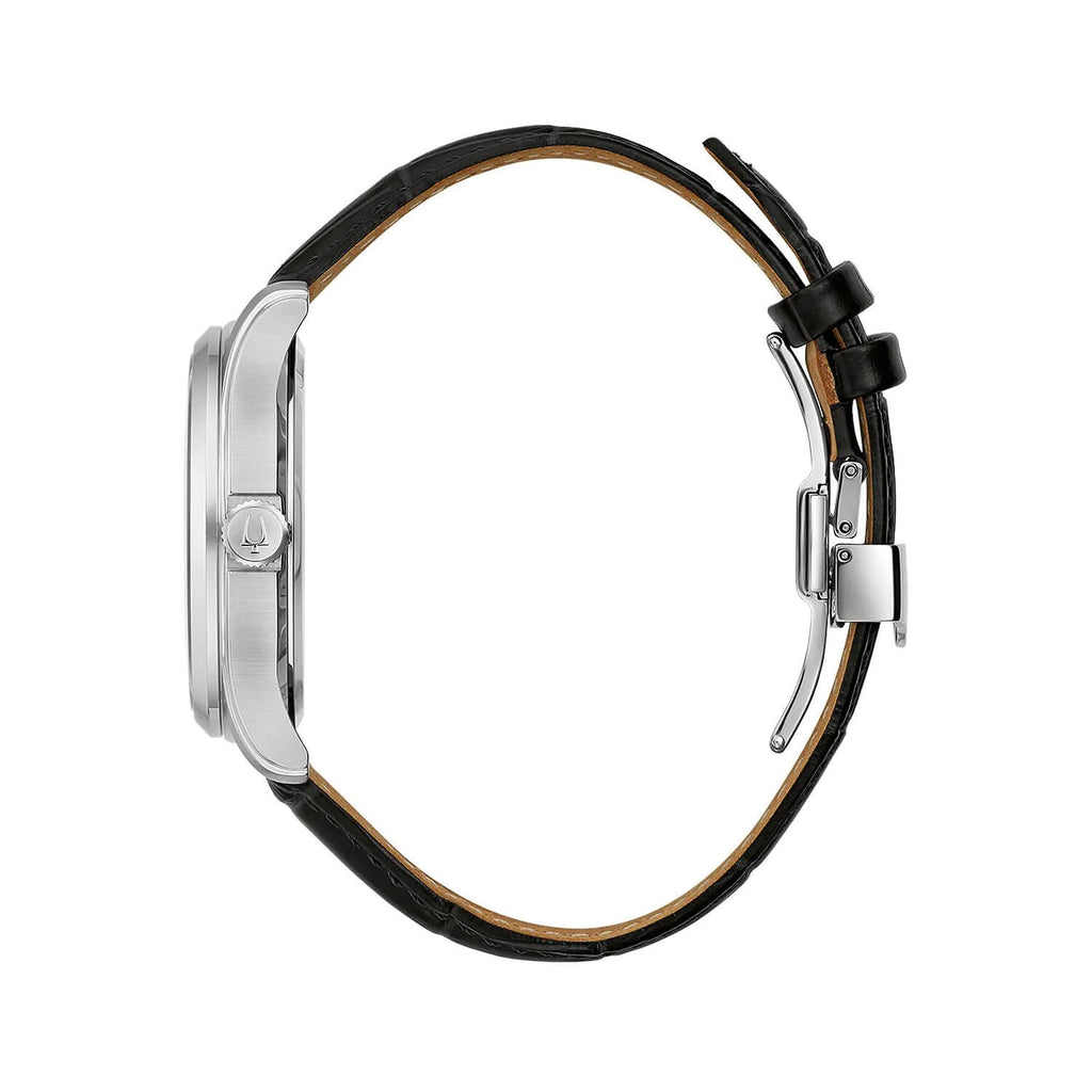 Мъжки часовник Bulova Classic Wilton 96B390