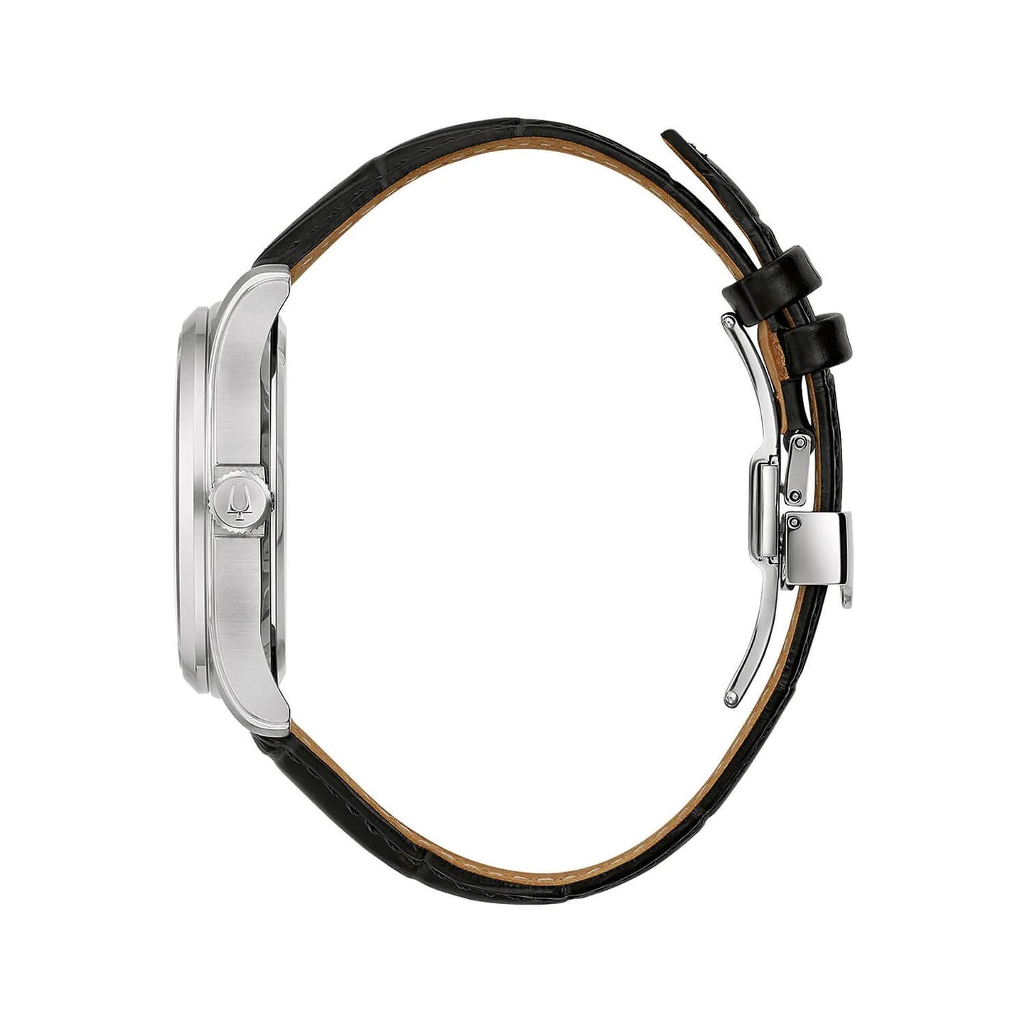 Мъжки часовник Bulova Classic Wilton 96B390
