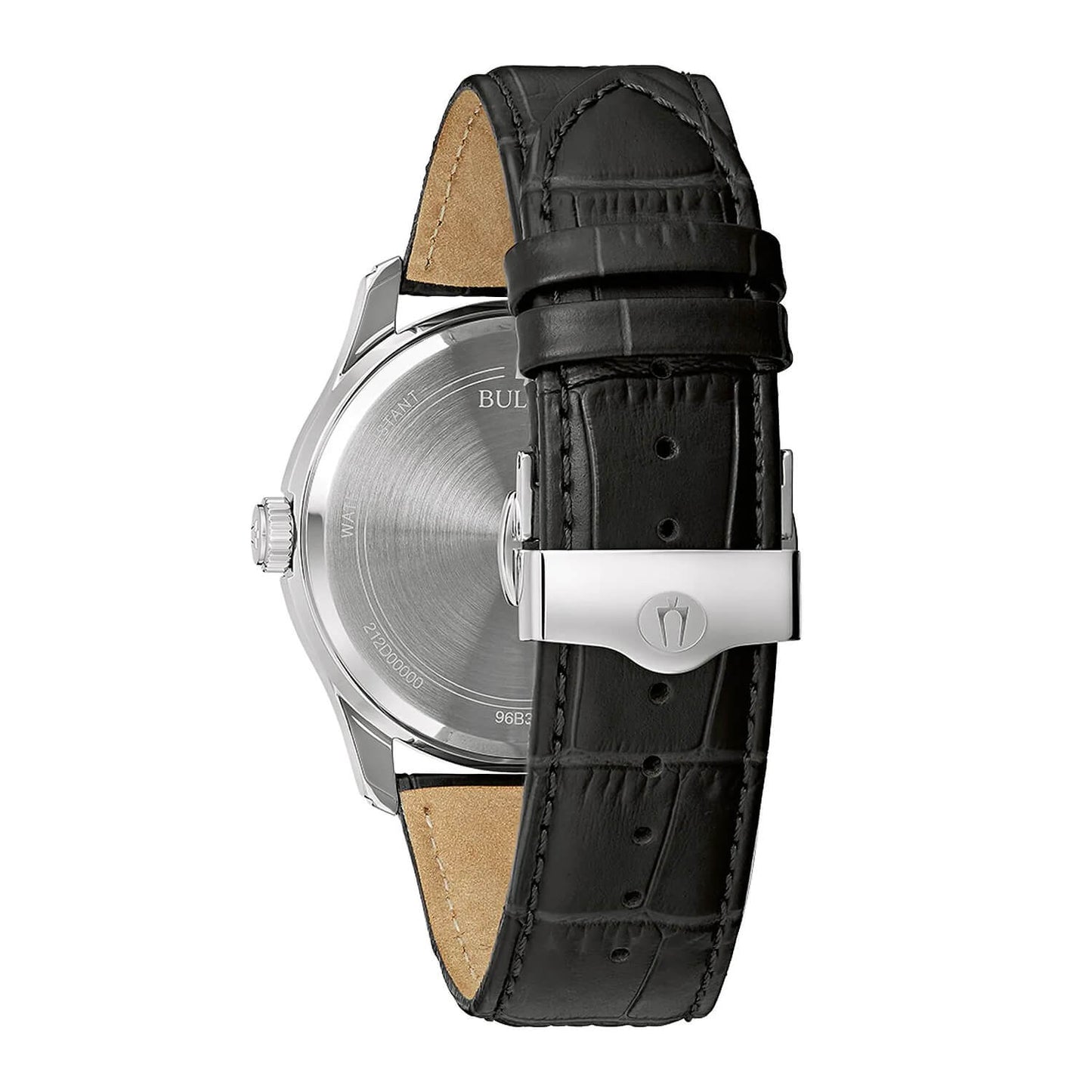 Мъжки часовник Bulova Classic Wilton 96B390