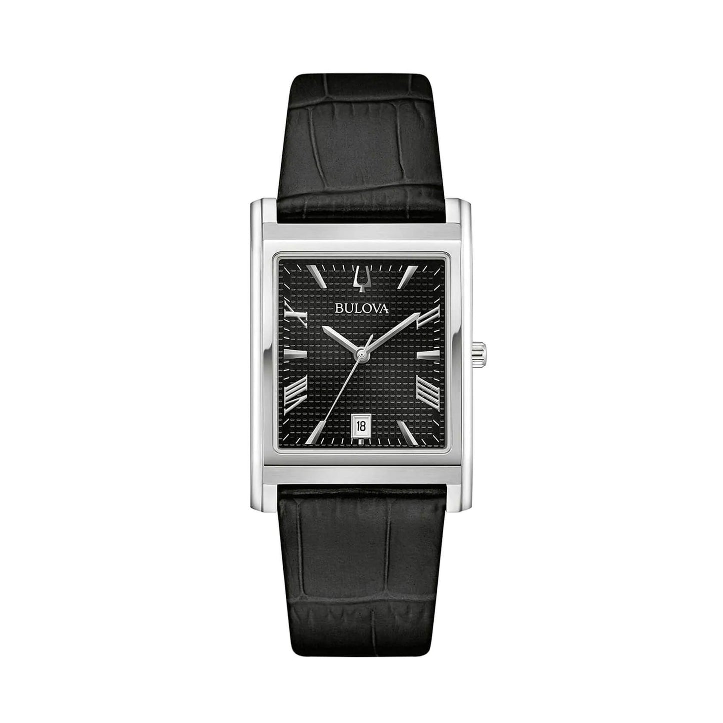 Часовник Bulova Sutton Classic 96B445
