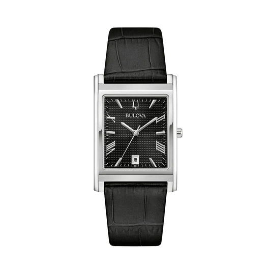 Часовник Bulova Sutton Classic 96B445