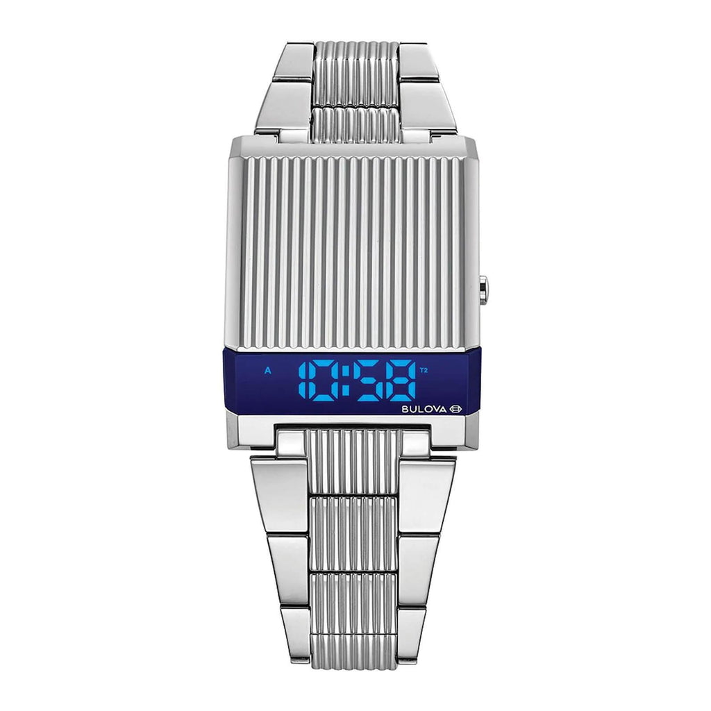 Мъжки часовник Bulova Computron 96C139
