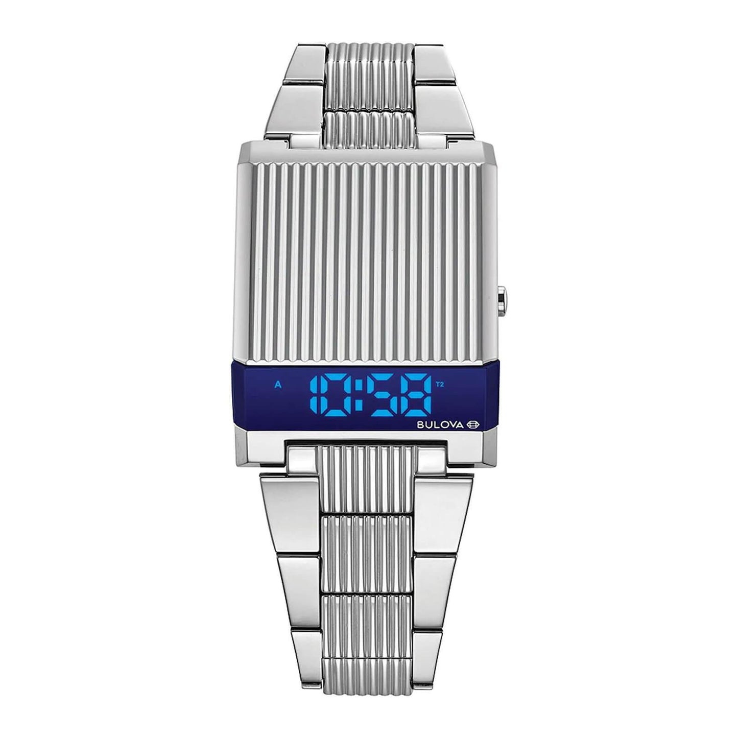 Мъжки часовник Bulova Computron 96C139