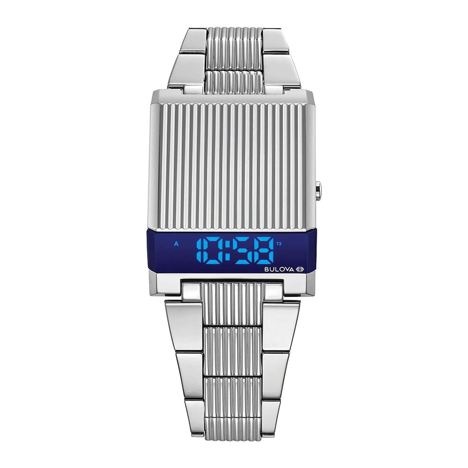 Мъжки часовник Bulova Computron 96C139