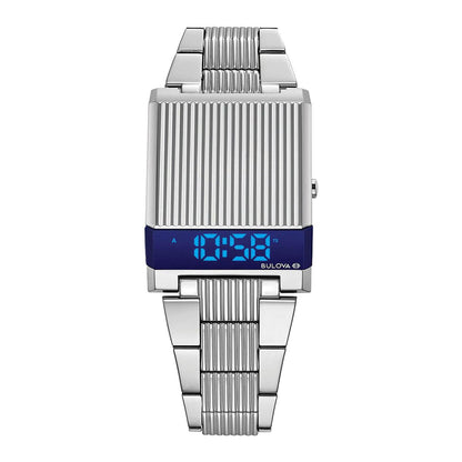 Мъжки часовник Bulova Computron 96C139