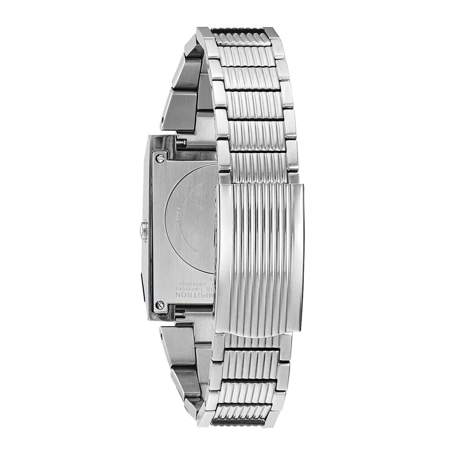 Мъжки часовник Bulova Computron 96C139