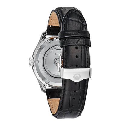 Мъжки часовник Bulova Classic Automatic Wilton 96C141