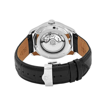 Мъжки часовник Bulova Classic Automatic Wilton 96C141