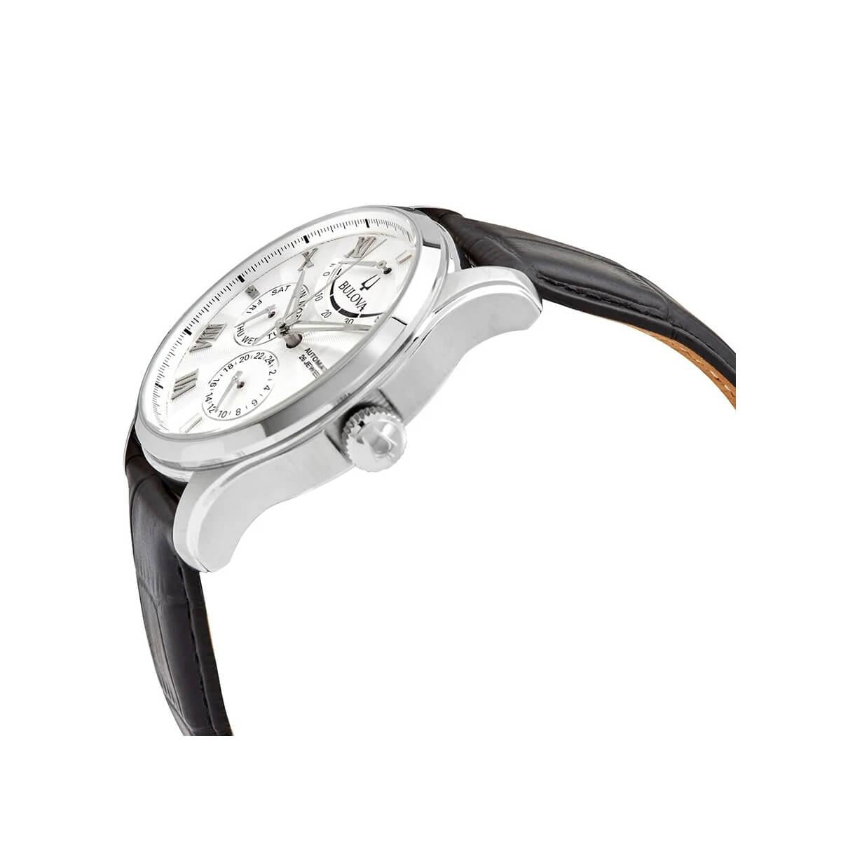 Мъжки часовник Bulova Classic Automatic Wilton 96C141
