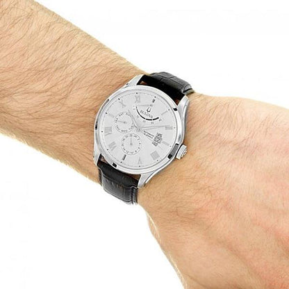 Мъжки часовник Bulova Classic Automatic Wilton 96C141