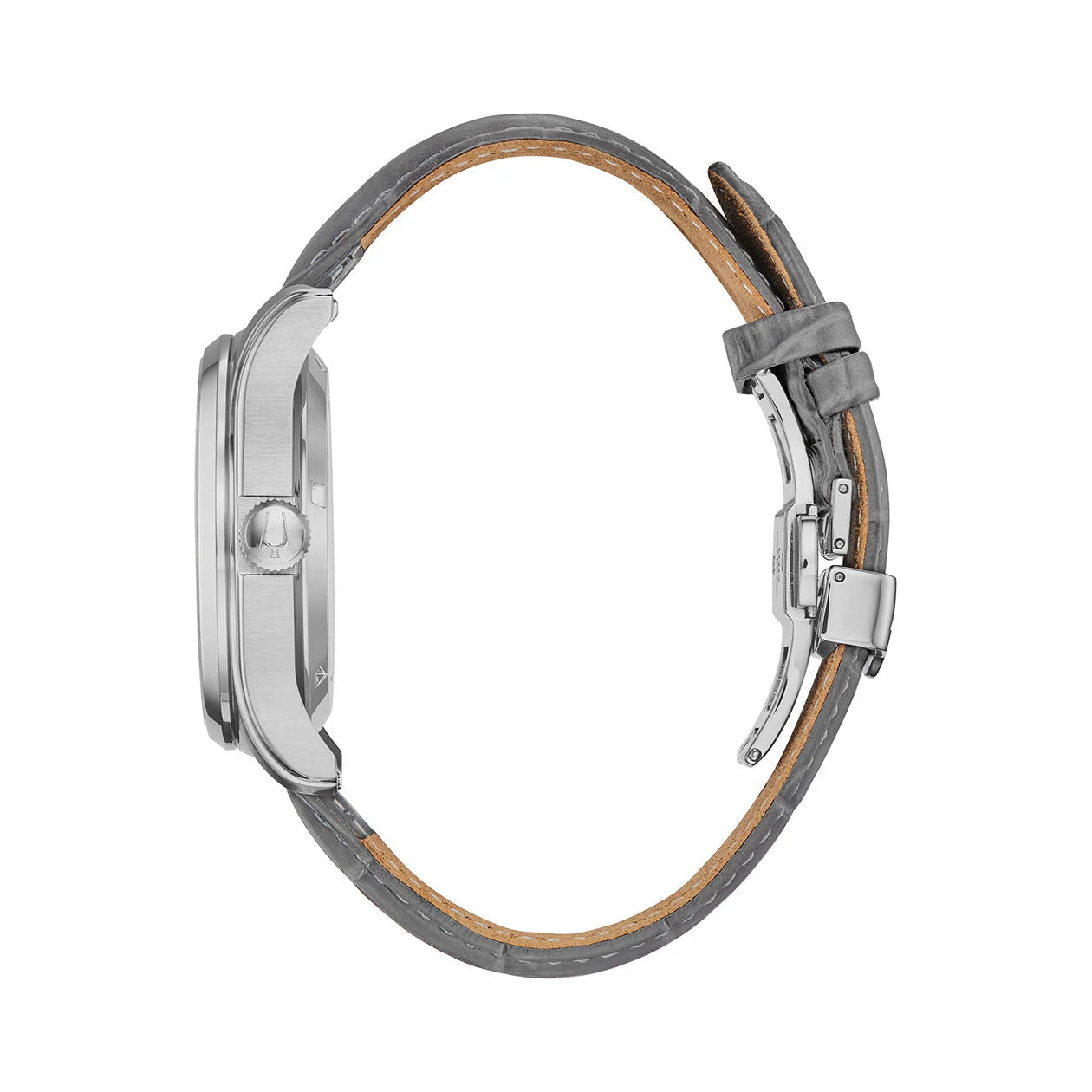 Мъжки часовник Bulova Classic Automatic Wilton 96C143