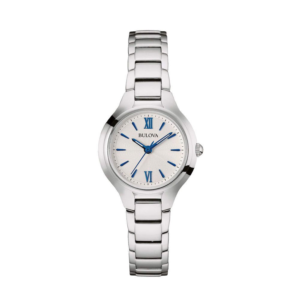 Дамски часовник Bulova Classic Dress 96L215