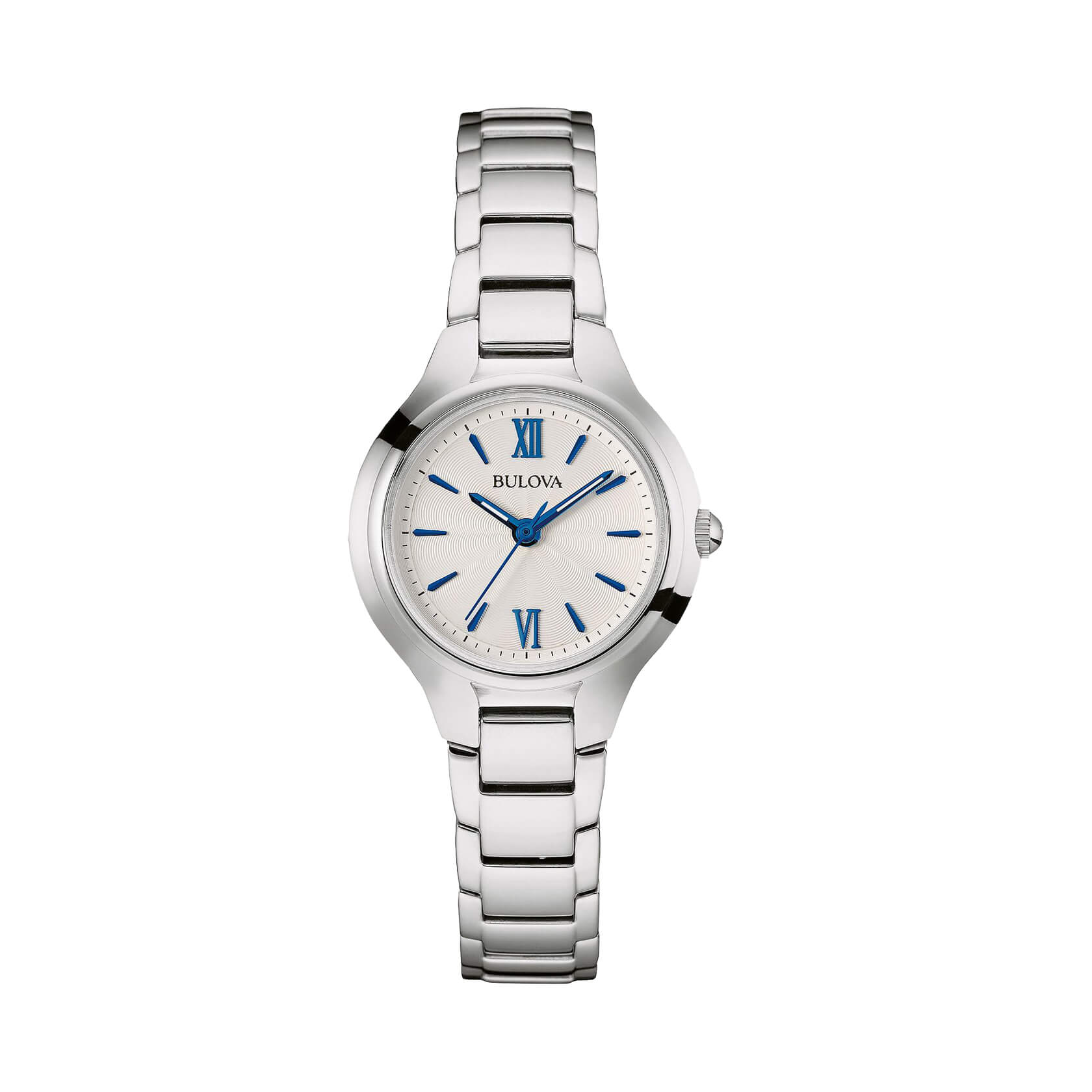 Дамски часовник Bulova Classic Dress 96L215