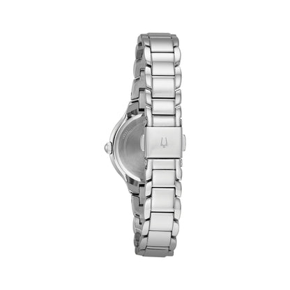 Дамски часовник Bulova Classic Dress 96L215