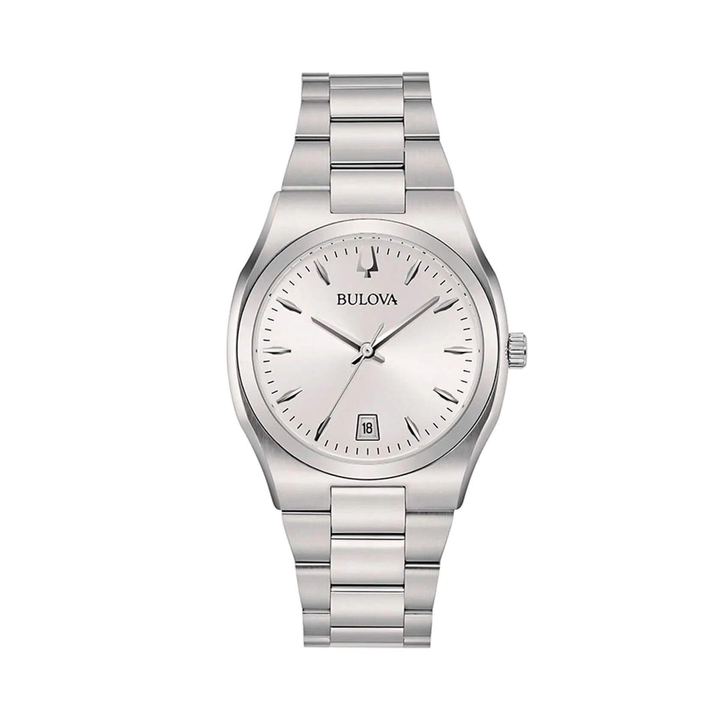 Дамски часовник Bulova Surveyor Ladies 96M156