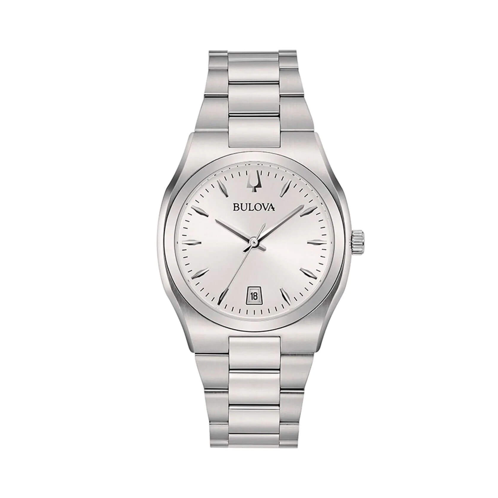 Дамски часовник Bulova Surveyor Ladies 96M156