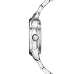 Дамски часовник Bulova Sutton Diamond Automatic 96P191