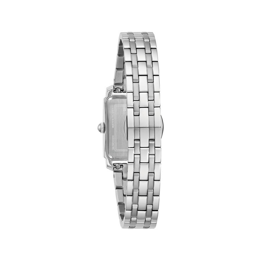 Дамски часовник Bulova Sutton Diamond 96P244