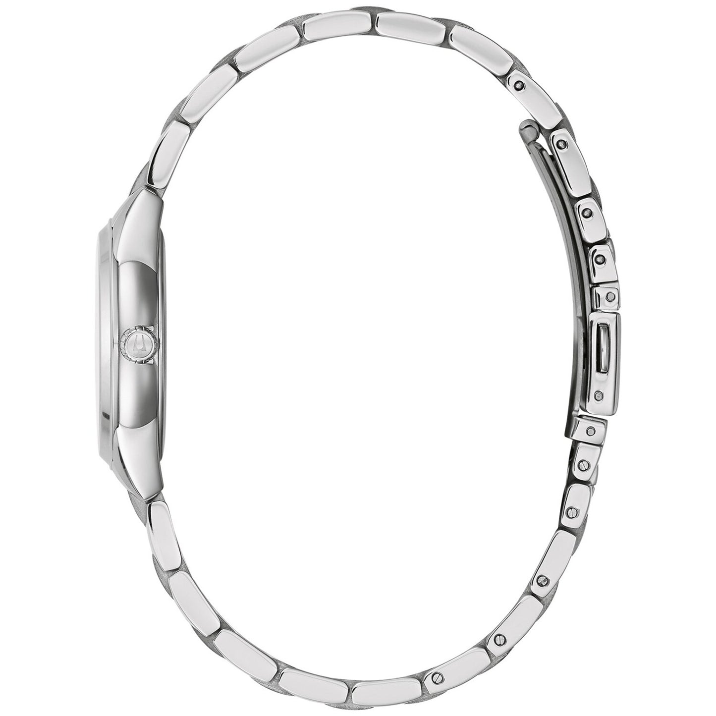 Дамски часовник Bulova Sutton 96P249 2