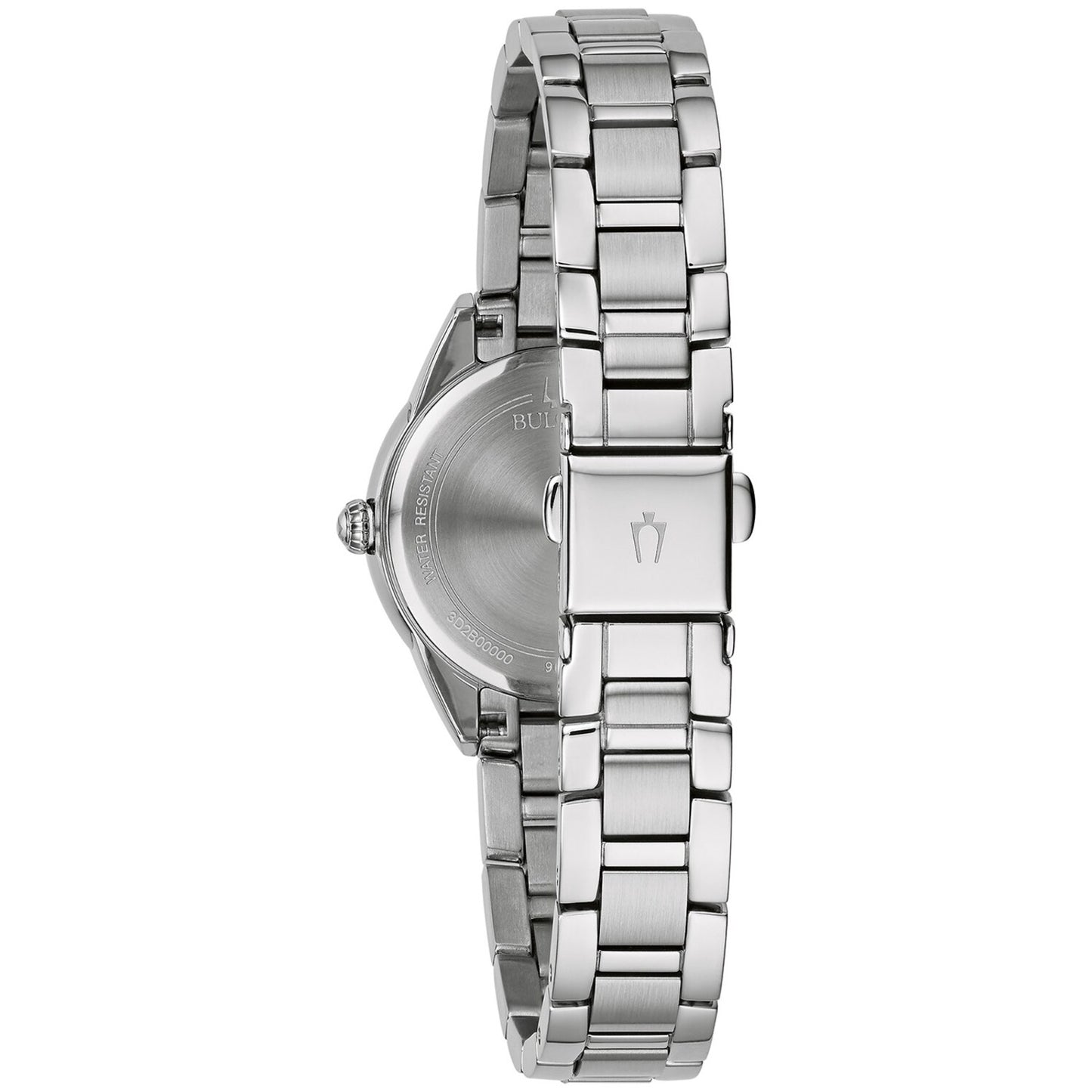Дамски часовник Bulova Sutton 96P249 3