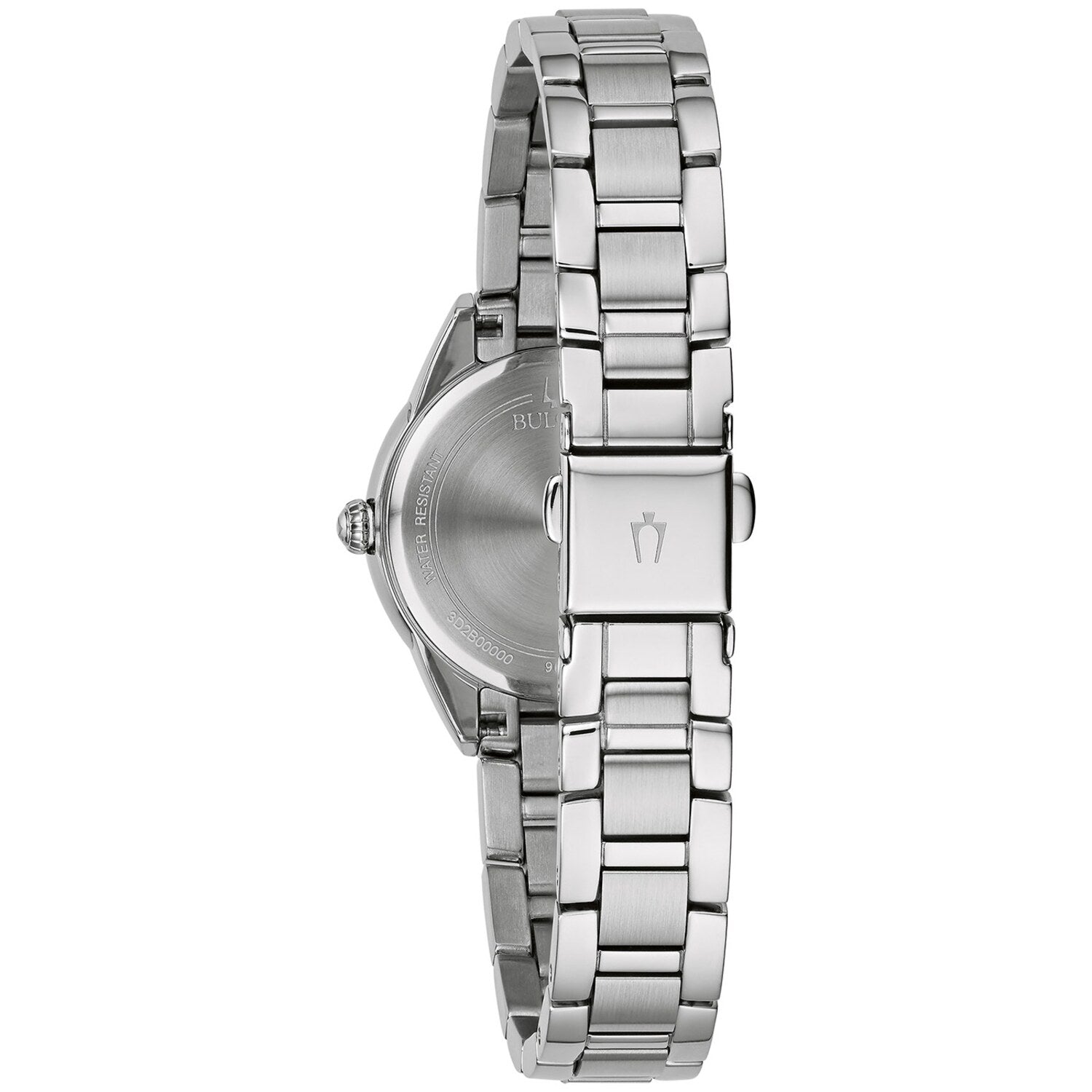 Дамски часовник Bulova Sutton 96P249 3