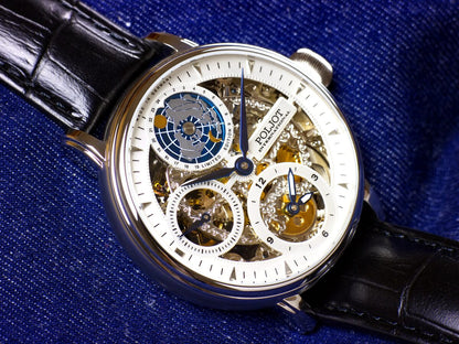 Мъжки часовник Poljot International Globetrotter Limited Edition 9730.2940551