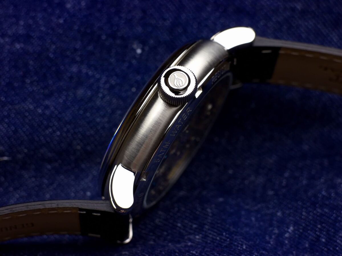Мъжки часовник Poljot International Globetrotter Limited Edition 9730.2940551
