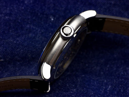 Мъжки часовник Poljot International Globetrotter Limited Edition 9730.2940551