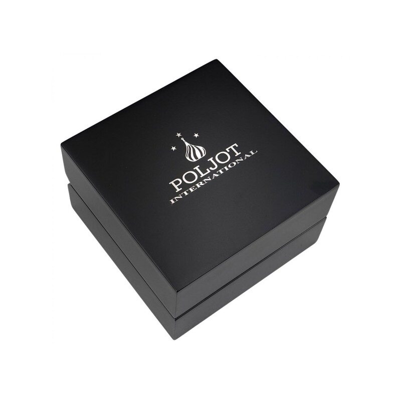Мъжки часовник Poljot International Globetrotter Limited Edition 9730.2940552