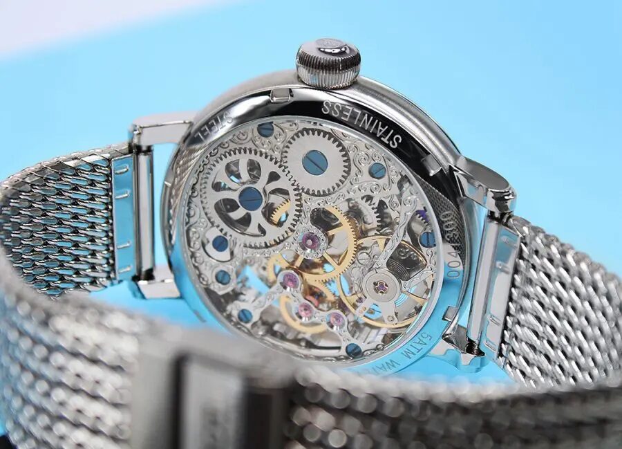 Мъжки часовник Poljot International Globetrotter Limited Edition 9730.2940552M