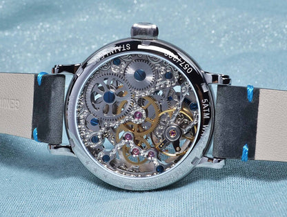 Мъжки часовник Poljot International Globetrotter Limited Edition 9730.2940553