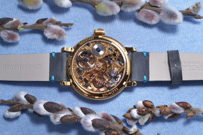 Мъжки часовник Poljot International Globetrotter Hand Limited Edition 9730.2940653