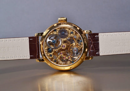 Мъжки часовник Poljot International Globetrotter Limited Edition 9730.2940654