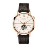 Мъжки часовник Bulova Classic Aerojet Automatic 98A187