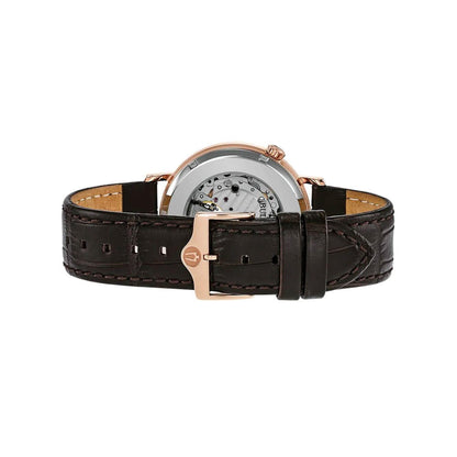 Мъжки часовник Bulova Classic Aerojet Automatic 98A187
