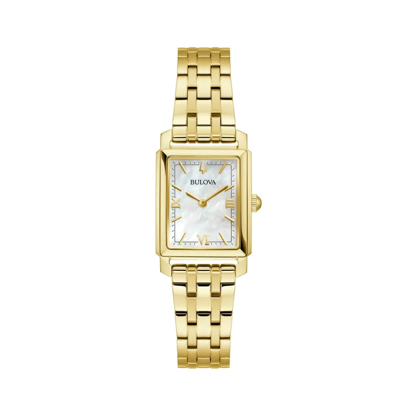 Дамски часовник Bulova Sutton Eternal Glow 97L177