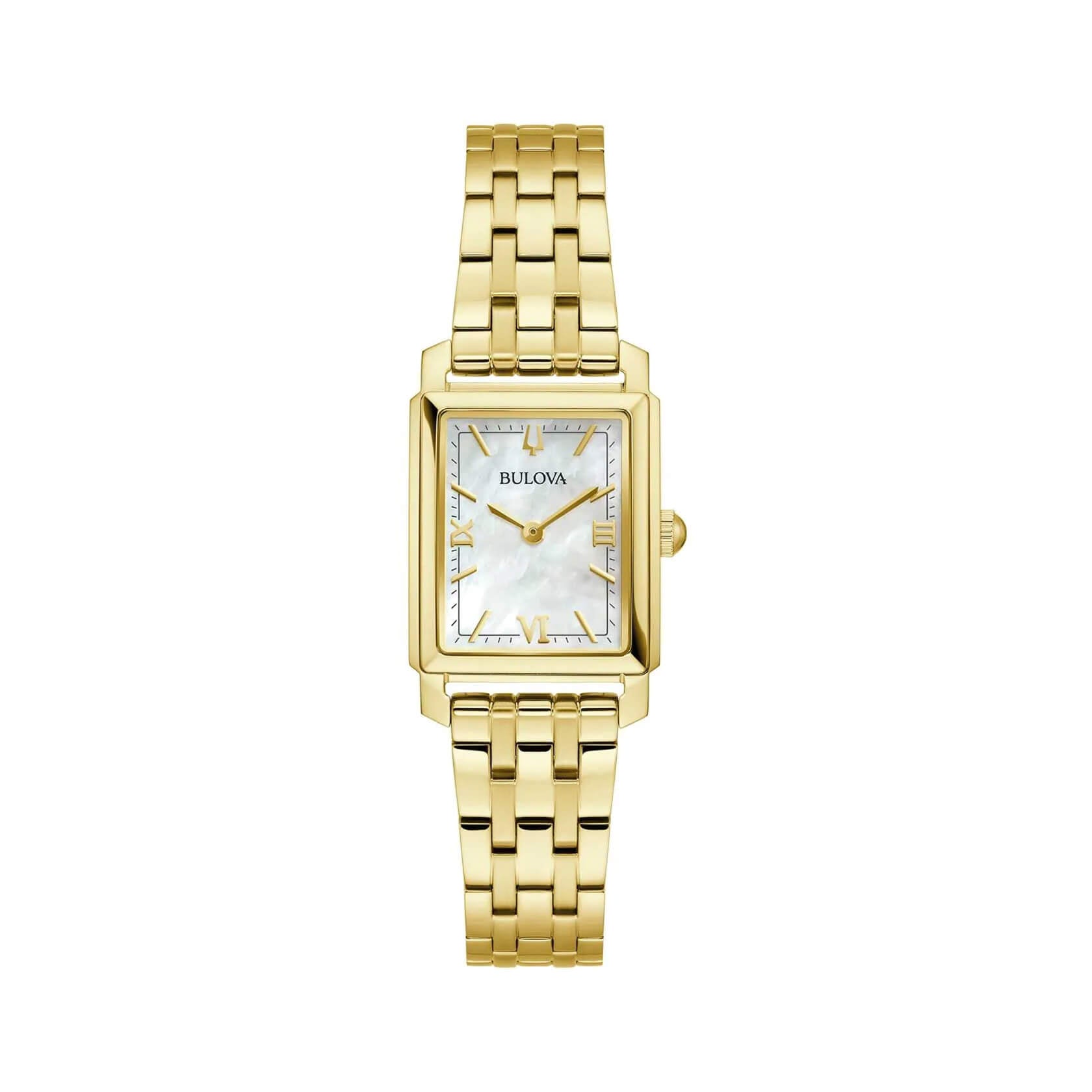 Дамски часовник Bulova Sutton Eternal Glow 97L177