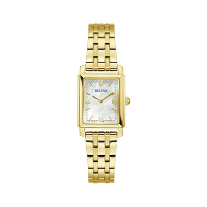 Дамски часовник Bulova Sutton Eternal Glow 97L177