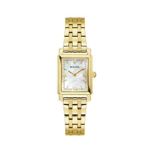 Дамски часовник Bulova Sutton Eternal Glow 97L177