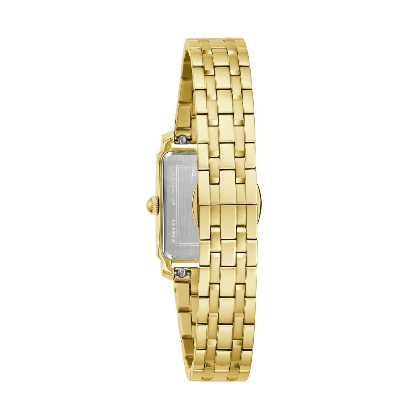 Дамски часовник Bulova Sutton Eternal Glow 97L177