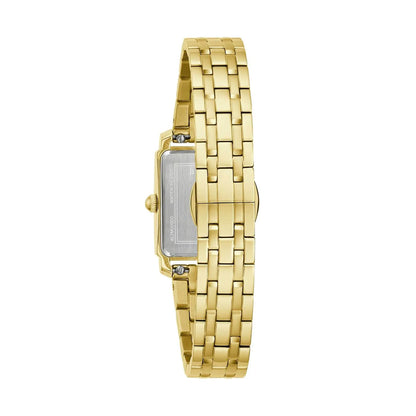 Дамски часовник Bulova Sutton Eternal Glow 97L177