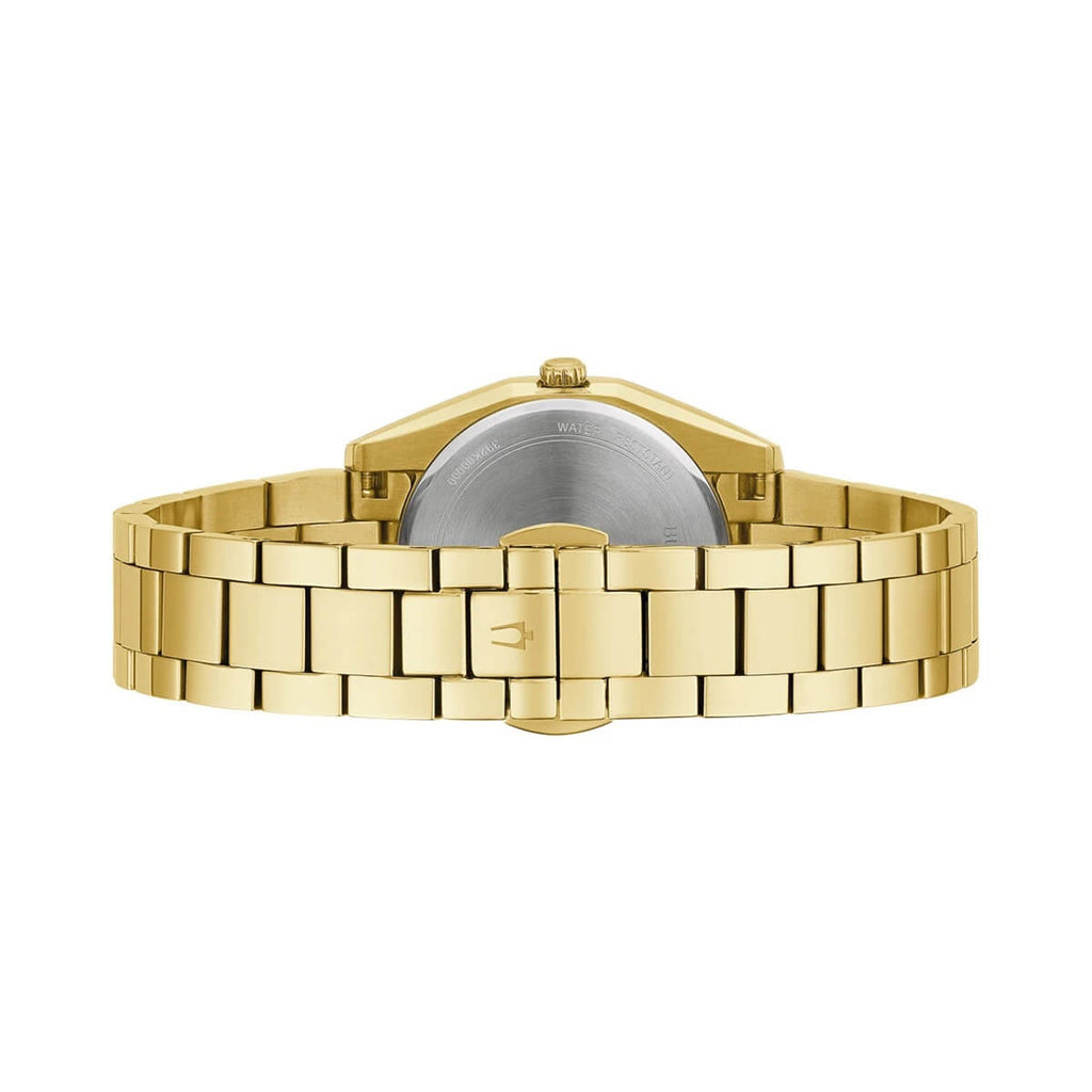 Дамски часовник Bulova Surveyor Diamond 97P172