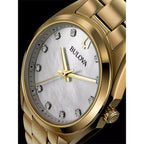 Дамски часовник Bulova Surveyor Diamond 97P172