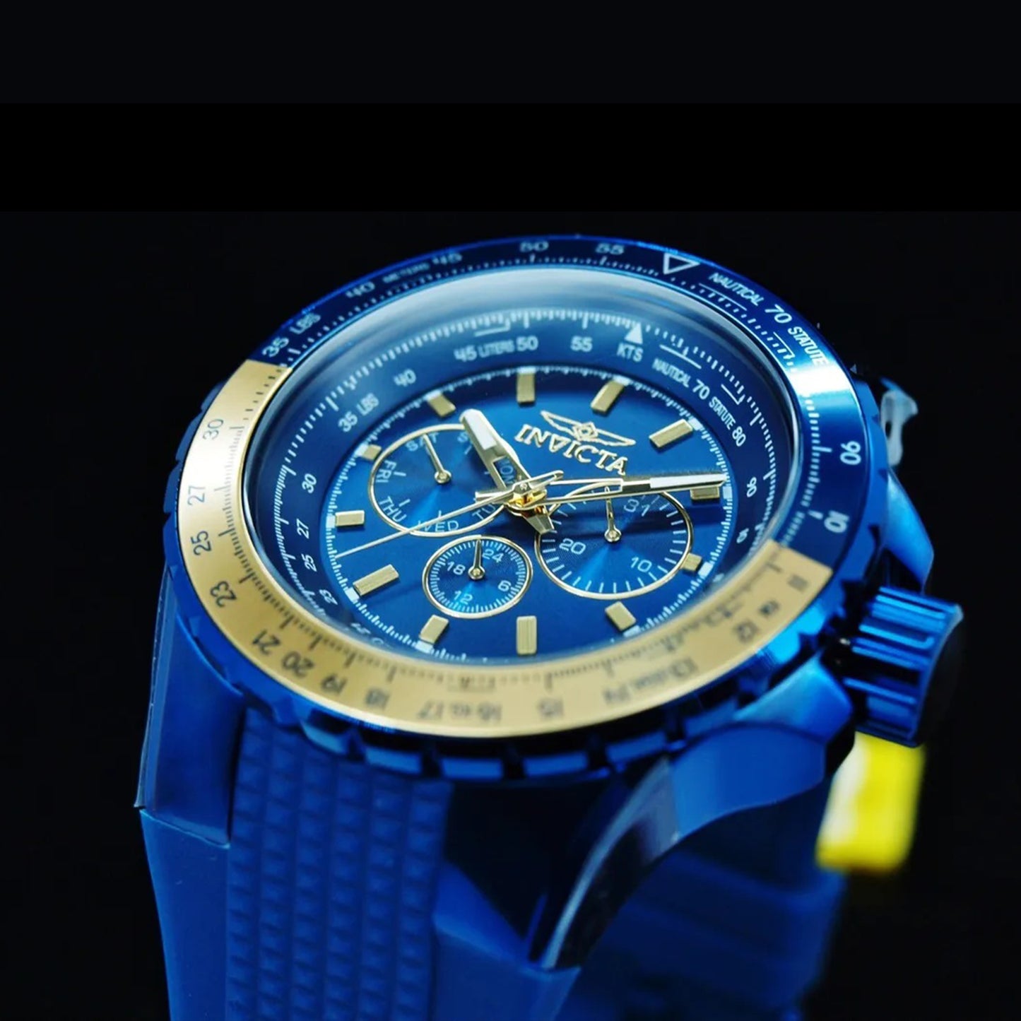 Мъжки часовник Invicta Aviator 4